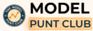 The Model Punt Club